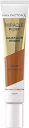 Max Factor Miracle Pure Υγρό