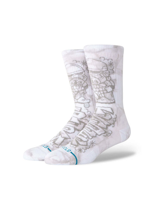 Stance Socks WHITE