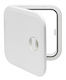Can SB Platz L380xB380mm Weiß Farbe