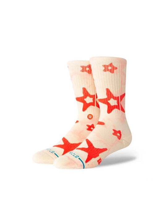 Stance Women's Socks Cream