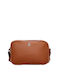 Damen-Crossbody-Tasche Bronze
