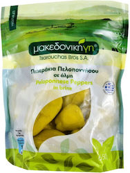Macedonian Land Peloponnese Peppers 650g 2-50952