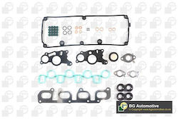 BGA Car Engine Head Gasket