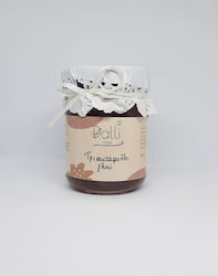 Dalli Foods Γλυκό του Κουταλιού Τριαντάφυλλο 185gr