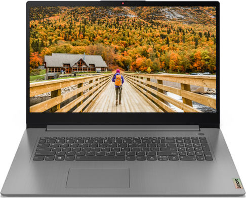 Lenovo IdeaPad 3 17ALC6 17.3