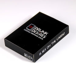 Ophelia's Dream Fun Poker Ερωτικό Παιχνίδι Καρτών 10PK-013