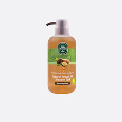 Eyüp Sabri Tuncer Gel de Duș 600ml Eyüp Sabri Tuncer Gel de Duș 600ml