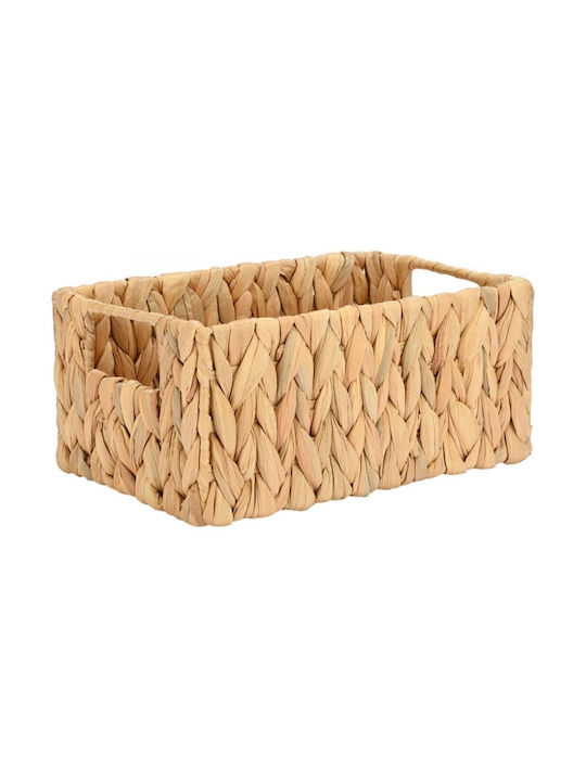 Estia Storage Basket Wicker 27x17x12cm 1pcs