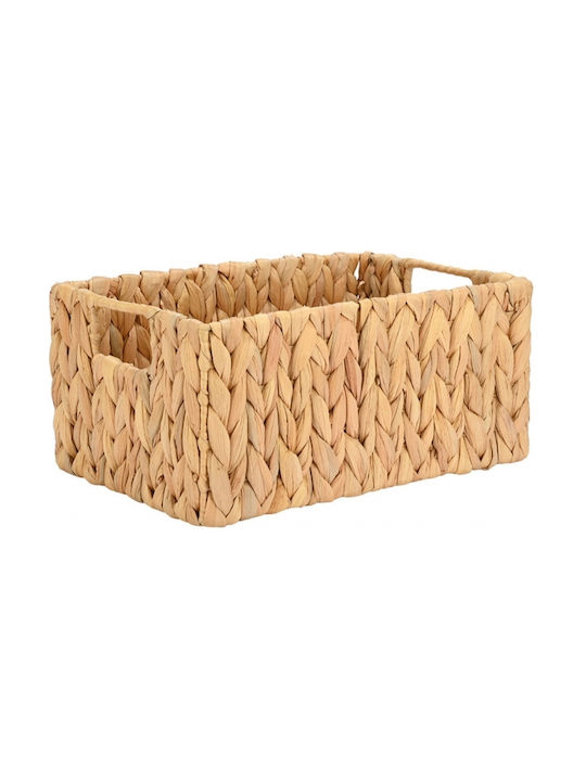 Estia Storage Basket Wicker 31x21x14cm 1pcs