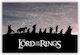 Lord Rings Fellowship Ring Μαγνητάκι Ψυγείου 5.5x8cm