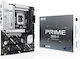 Asus Prime Z890-P rev. 1.0 Mainboard ATX mit Intel 1851 Sockel