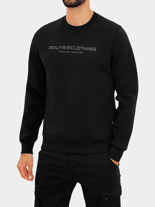Sweatshirt Black