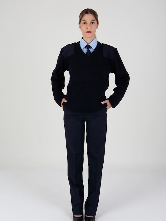 Danaos Outfits 30-00295 Long-Sleeve Shirt Police