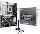 Asus Prime Z890-P WIFI rev. 1.0 Motherboard ATX με Intel 1851 Socket PLYASU1850010