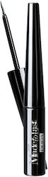 Pupa Made To Last Waterproof Liquid Eye Liner 001 Extra Black 3.2ml
