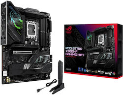 Asus Rog Strix Z890-F Gaming Wifi
