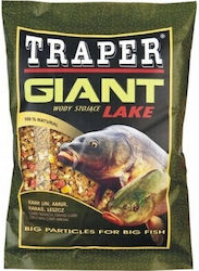 Nada Traper Giant Lake 2.5 Kg Carp Tench Grass Carp Bream