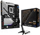 ASRock Z890 Taichi Lite Wi-Fi Placă de bază ATX cu Intel 1851 Socket