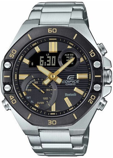 Casio Edifice Men's Watches Page
