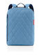 Reisenthel Backpack Μπλε