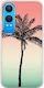 Exotic Tree Oneplus Nord Ce4 Lite 5g Flexible TPU Transparent Silicone