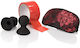 Boss Of Toys BDSM Bausatz in Roter Farbe