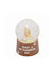 Disney Schneeball Winnie The Pooh 1Stück DI2073