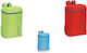 GioStyle Insulated Bag Backpack (Various Colors)