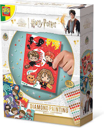 Diamond Painting Set Harry Potter