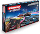 Carrera Hybrid Devil Drivers Racing Set Πίστα 1:50
