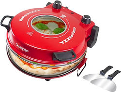 Beper Pizza Maker 1200W Red