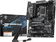 MSI Z890 Gaming Plus Wifi Mainboard ATX mit Intel 1851 Sockel