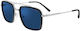 Gunnar Stark Industries Blue Light Blocking Glasses Edition Dark