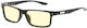 Gunnar Vertex Reader Onyx 2.5 Γυαλιά Προστασίας Οθόνης σε Μαύρο Χρώμα