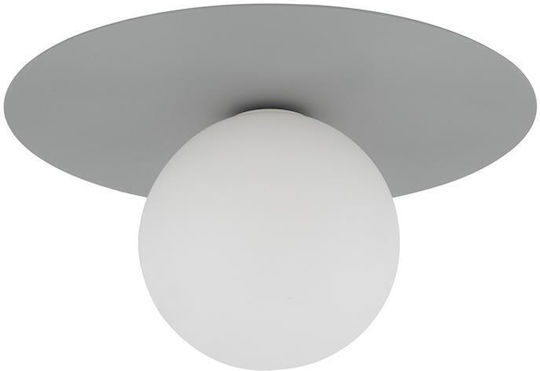 TK Lighting Kinderzimmer-Deckenleuchte Krempe