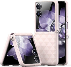 Series Ροζ (Xiaomi Mix Flip)