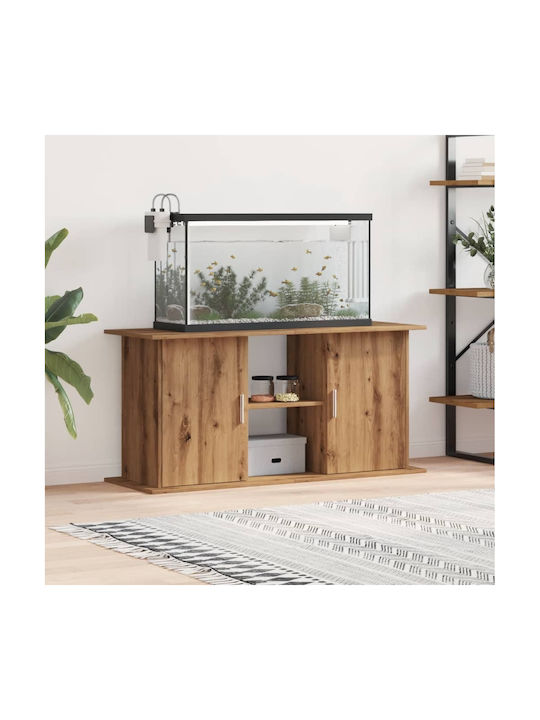 vidaXL Fish Tank Stand