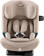 Britax Romer Advansafix Pro Style Baby Car Seat...