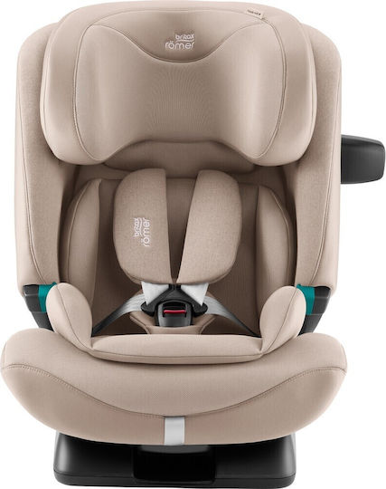 Britax Romer Advansafix Pro Style Baby Car Seat i-Size with Isofix Teak 9-36 kg