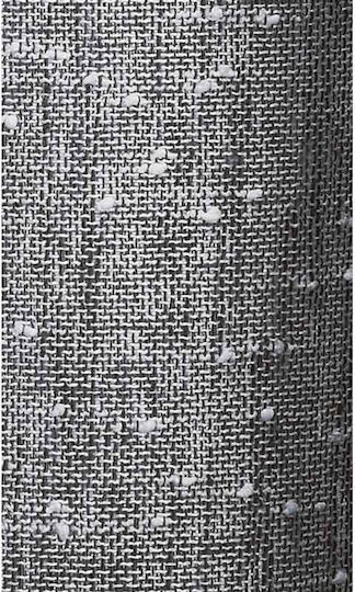 Whitegg Curtain Window with Pencil Pleat K0167 Black 150x200cm