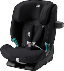 Britax Romer Advansafix Pro Classic i-Size 9-36 kg with Isofix Deep Black Britax Romer Advansafix Pro Classic i-Size 9-36 kg with Isofix Deep Black