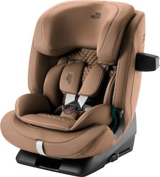 Britax Romer Advansafix Pro Lux i-Size 9-36 kg with Isofix Warm Caramel