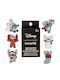 Loungefly Disney Lilo & Stitch Feiertags-Mystery-Box-Pin-Set Wdpn3215