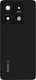 Xiaomi Battery Cover Xiaomi Redmi Note 13 Pro Original Service Pack Black