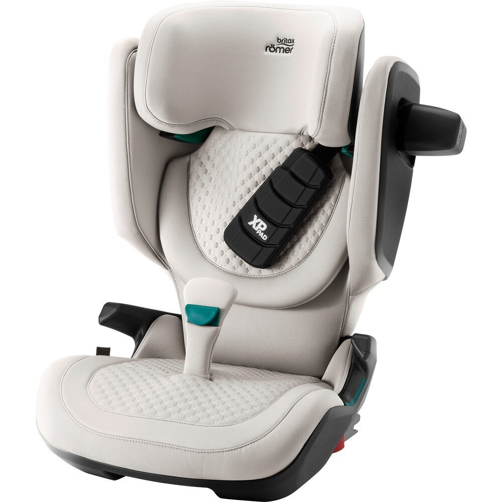 ☆段ボール梱包☆britax KIDFIX Ⅱ XP ジュニアシート