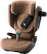 Britax Romer Kidfix Pro Style Καθισματάκι Αυτοκ...