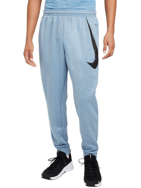 Nike Swoosh Therma-fit Pantaloni de trening Luc...