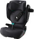 Britax Romer Kidfix Pro Style Καθισματάκι Αυτοκ...