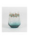 Marva Set Christmas Glasses Glass Transparent 4pcs