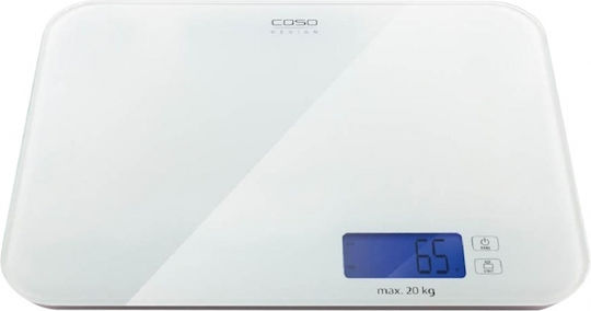 Caso Digital Kitchen Scale up to 20kg